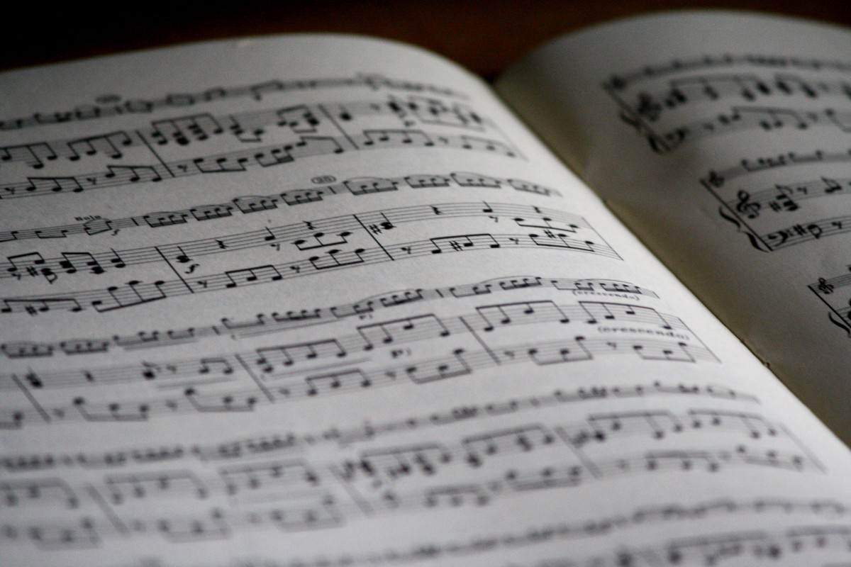 MACglee choral group present spring concert at First Presbyterian